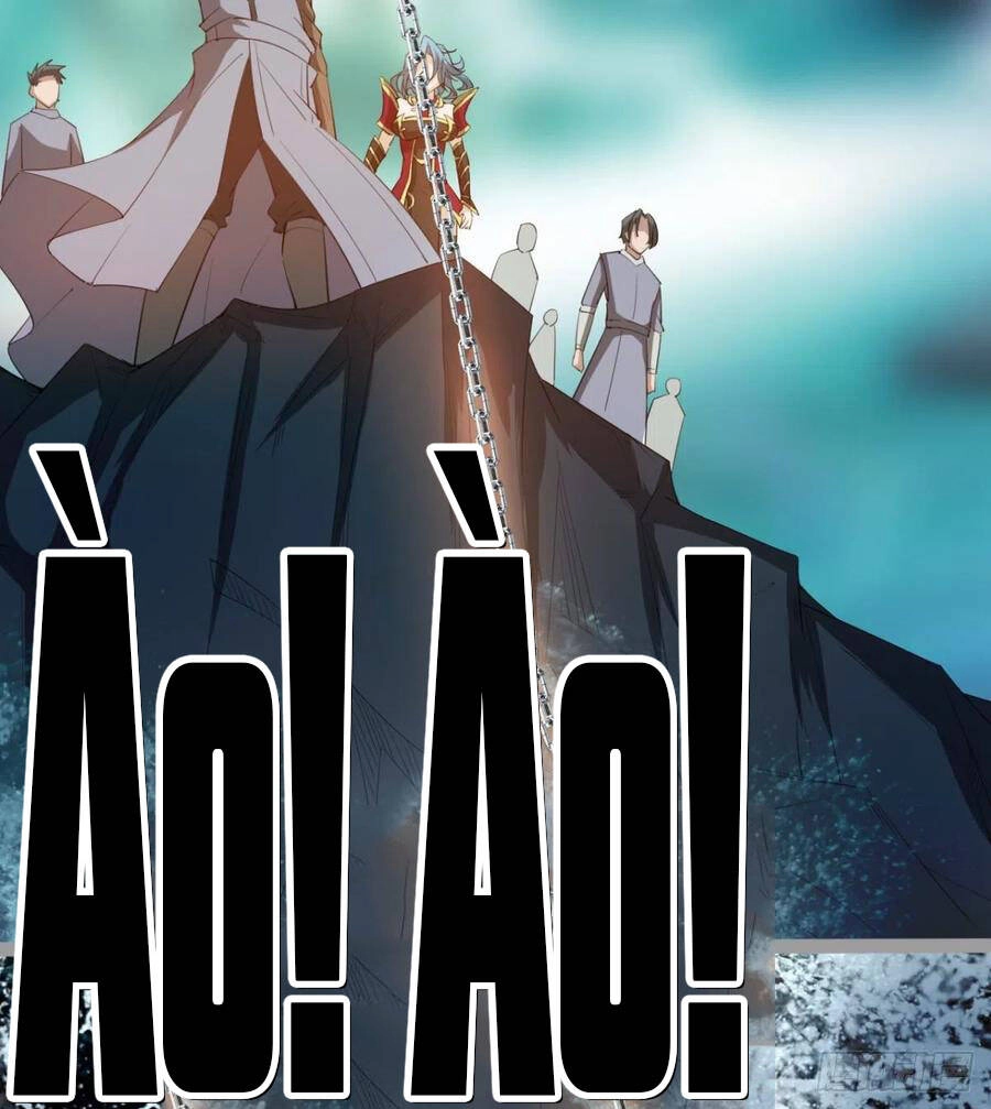 Ma Hoàng Sư Đệ Quả Thực Quá Chung Tình Chapter 93 - 5