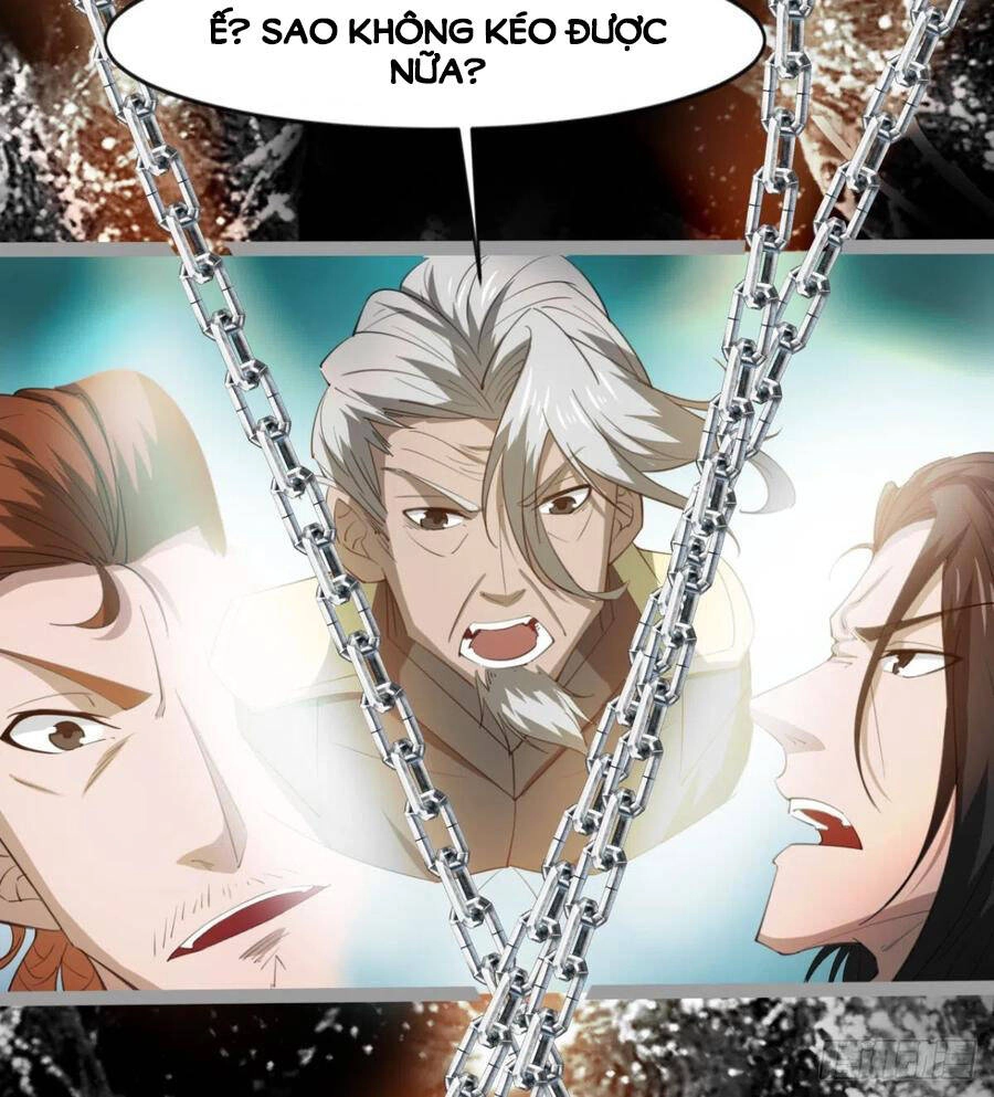 Ma Hoàng Sư Đệ Quả Thực Quá Chung Tình Chapter 93 - 7