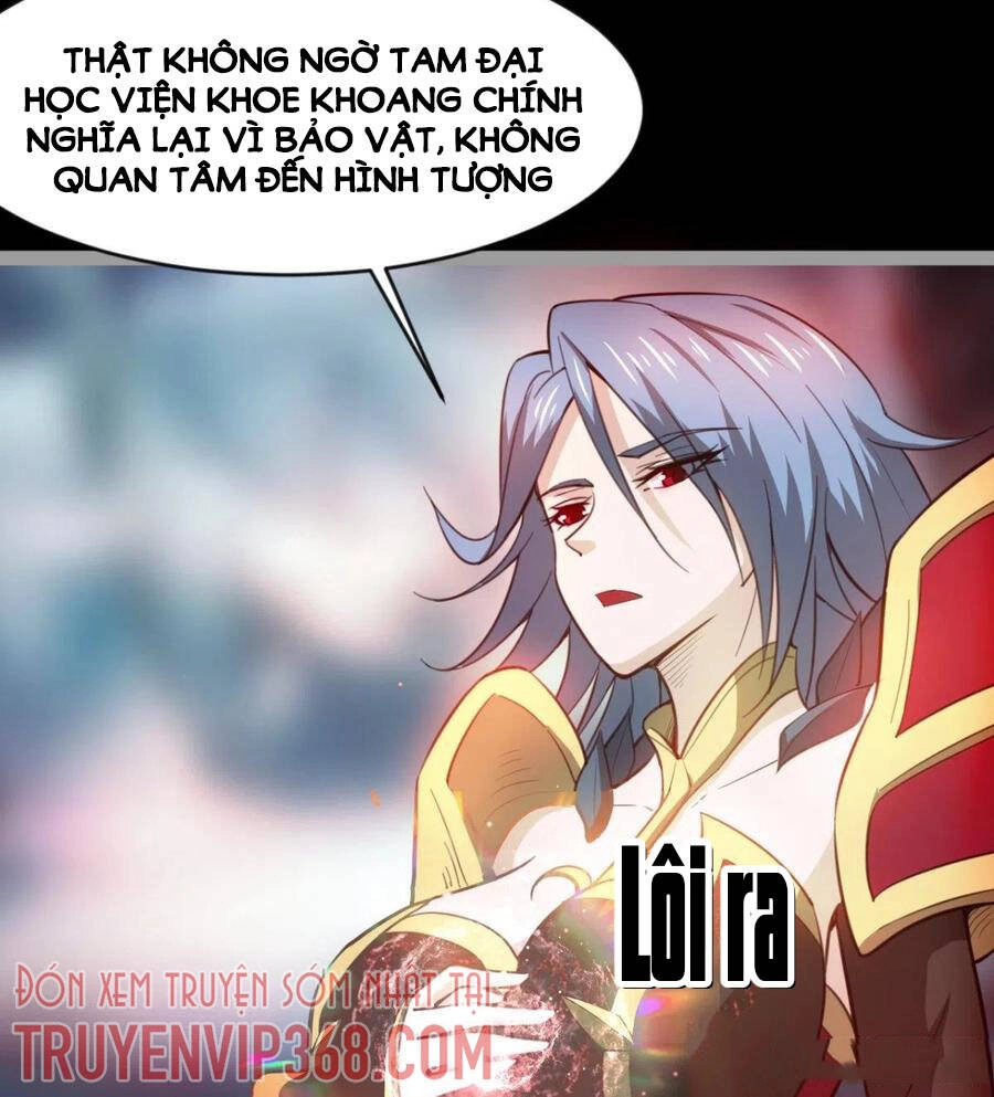 Ma Hoàng Sư Đệ Quả Thực Quá Chung Tình Chapter 93 - 14