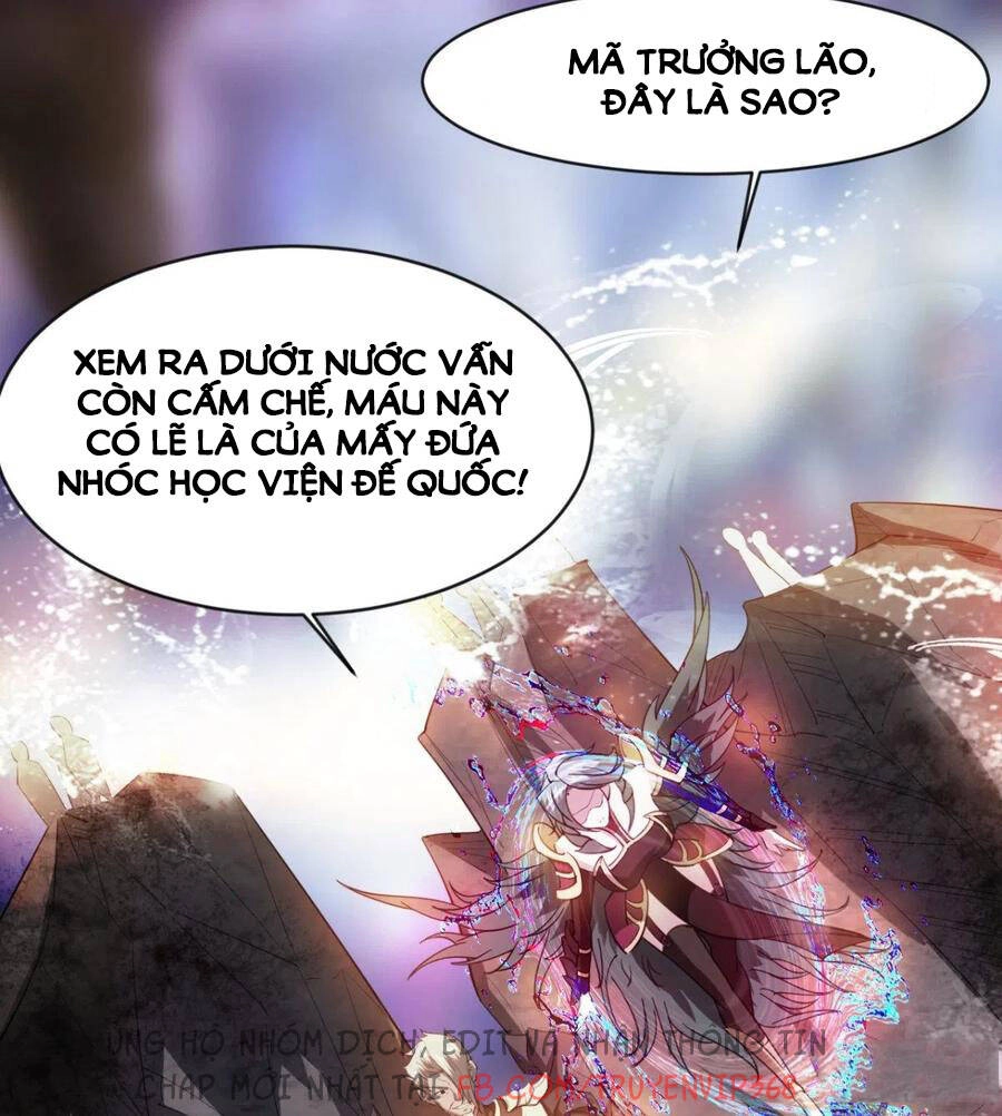 Ma Hoàng Sư Đệ Quả Thực Quá Chung Tình Chapter 93 - 19