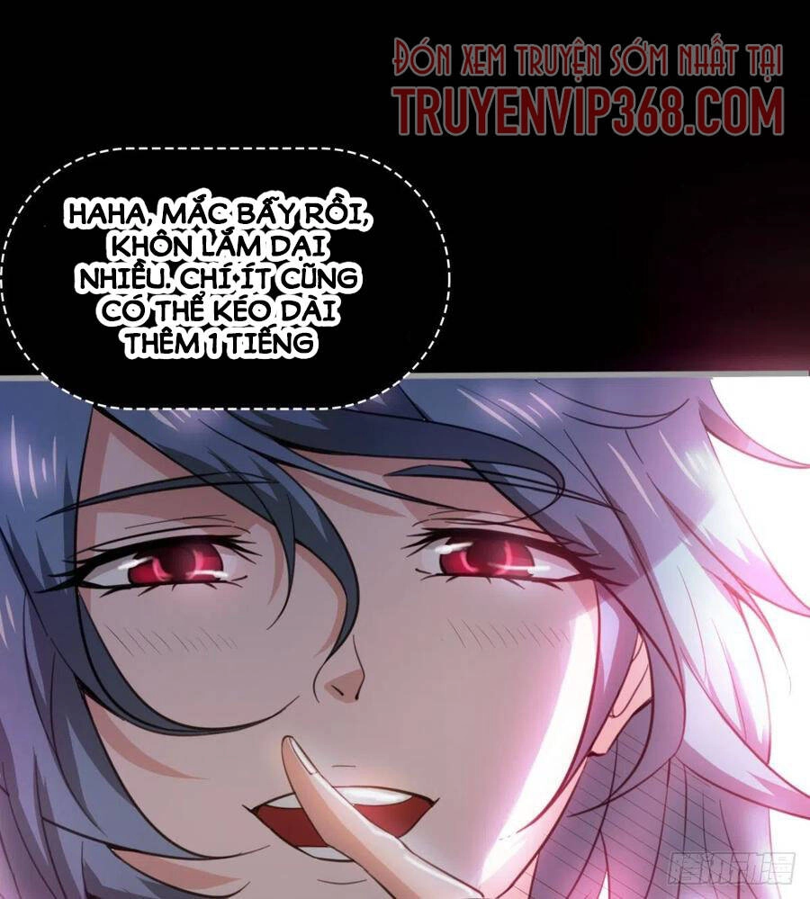 Ma Hoàng Sư Đệ Quả Thực Quá Chung Tình Chapter 93 - 22