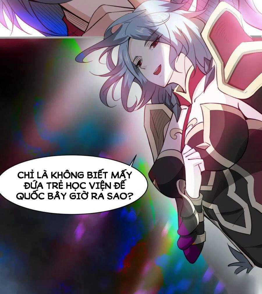 Ma Hoàng Sư Đệ Quả Thực Quá Chung Tình Chapter 93 - 23