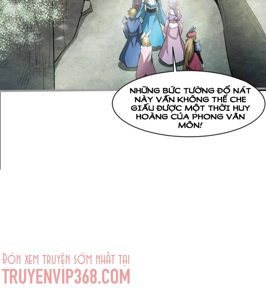 Ma Hoàng Sư Đệ Quả Thực Quá Chung Tình Chapter 93 - 26