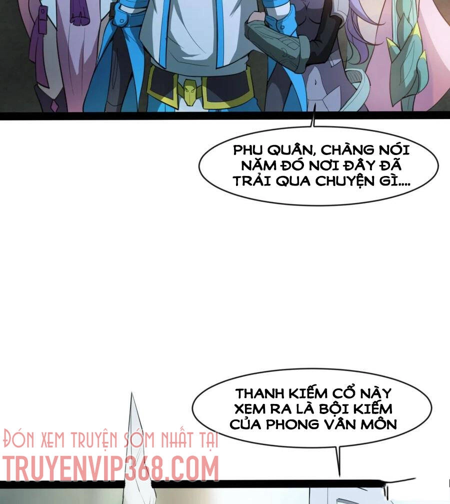 Ma Hoàng Sư Đệ Quả Thực Quá Chung Tình Chapter 93 - 28