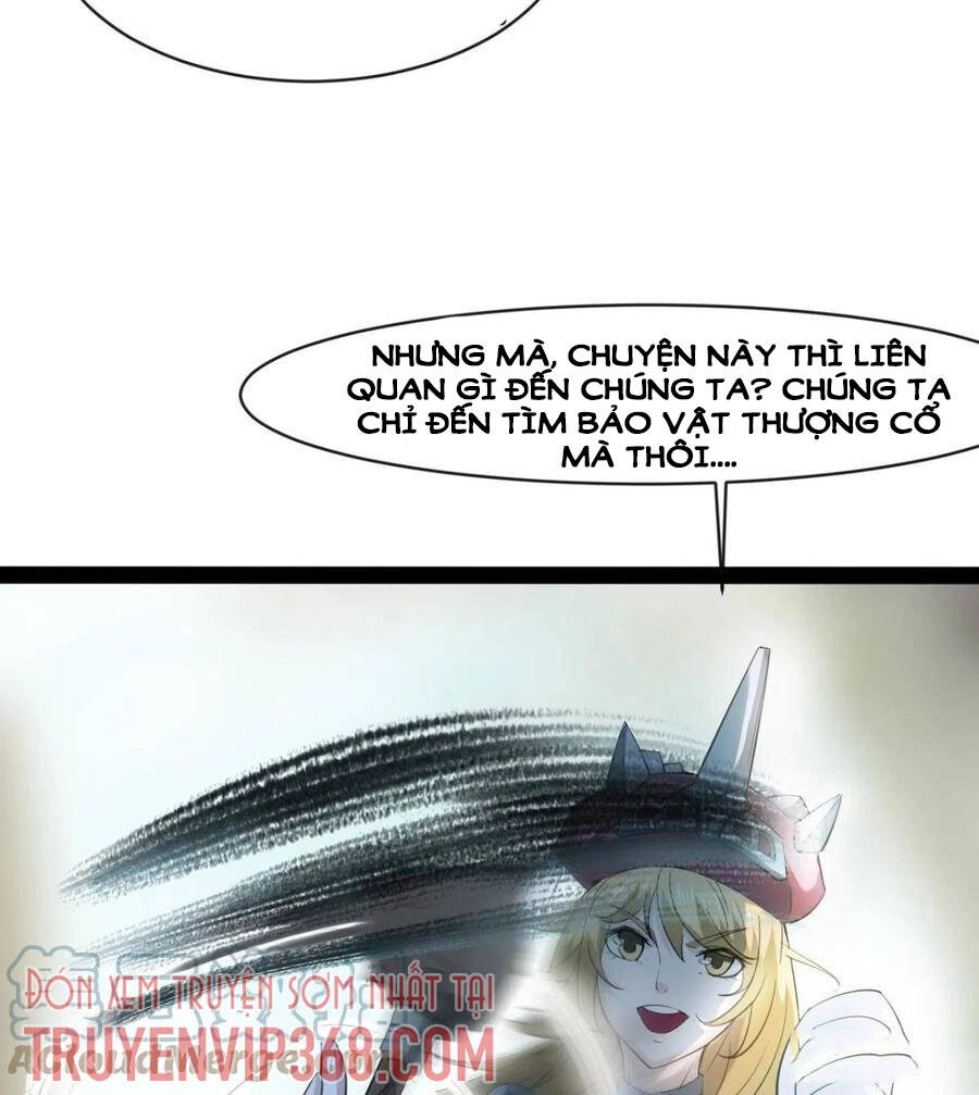 Ma Hoàng Sư Đệ Quả Thực Quá Chung Tình Chapter 93 - 30