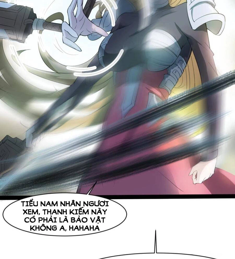 Ma Hoàng Sư Đệ Quả Thực Quá Chung Tình Chapter 93 - 31