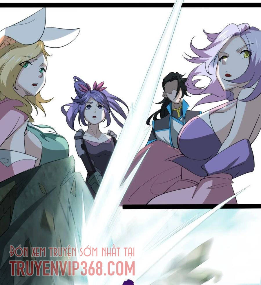 Ma Hoàng Sư Đệ Quả Thực Quá Chung Tình Chapter 93 - 34