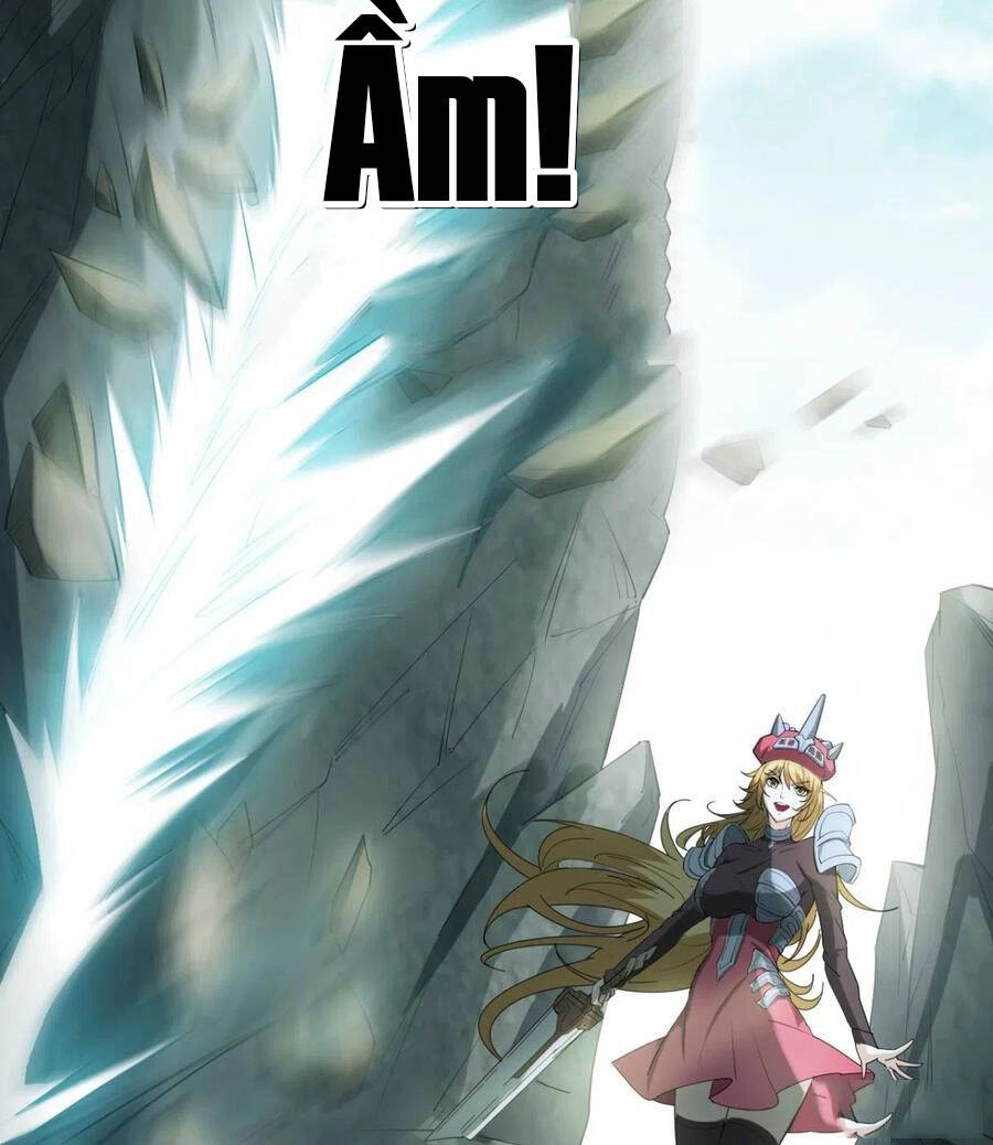 Ma Hoàng Sư Đệ Quả Thực Quá Chung Tình Chapter 93 - 35