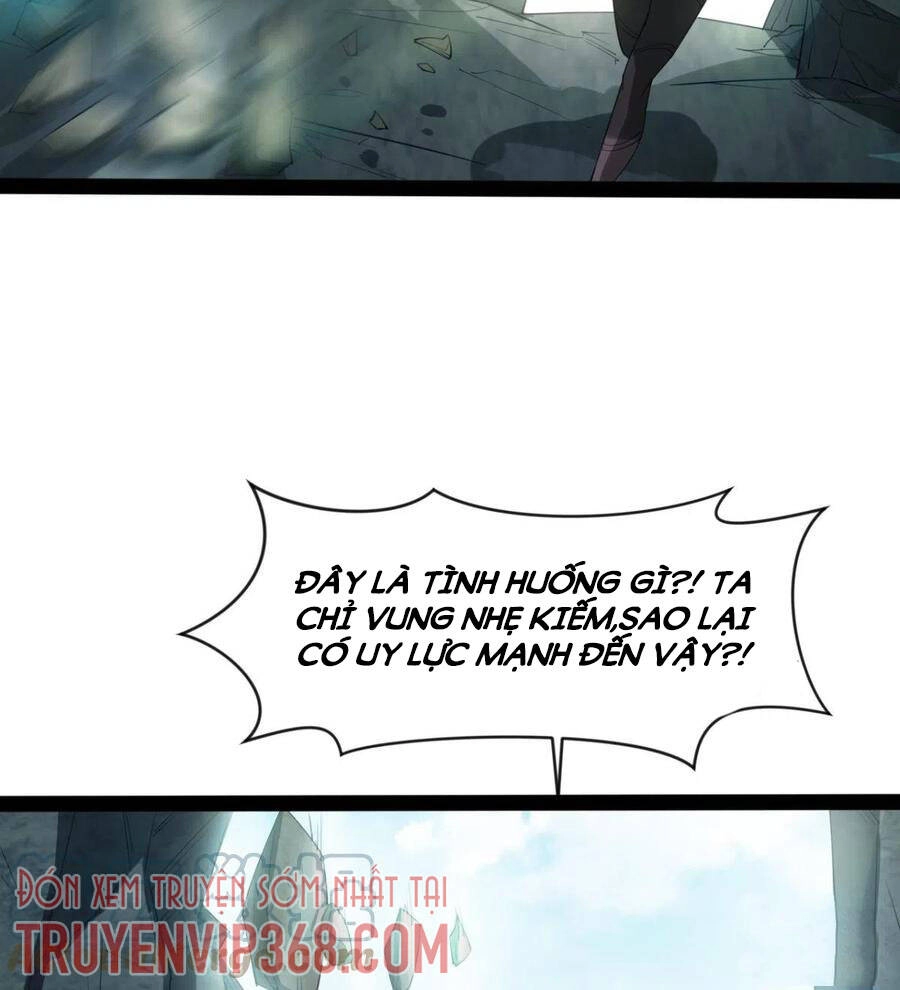 Ma Hoàng Sư Đệ Quả Thực Quá Chung Tình Chapter 93 - 36