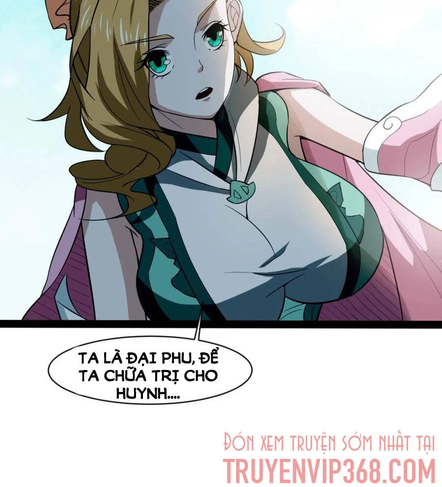 Ma Hoàng Sư Đệ Quả Thực Quá Chung Tình Chapter 93 - 41