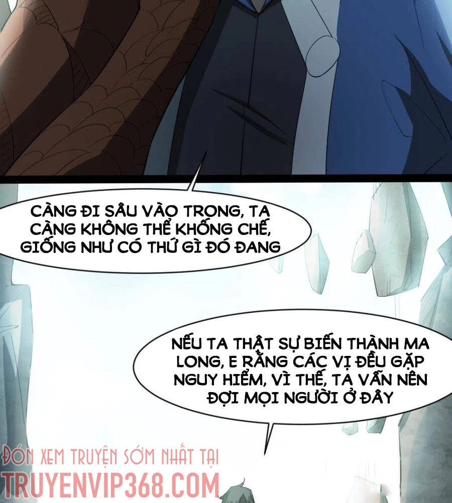 Ma Hoàng Sư Đệ Quả Thực Quá Chung Tình Chapter 93 - 43