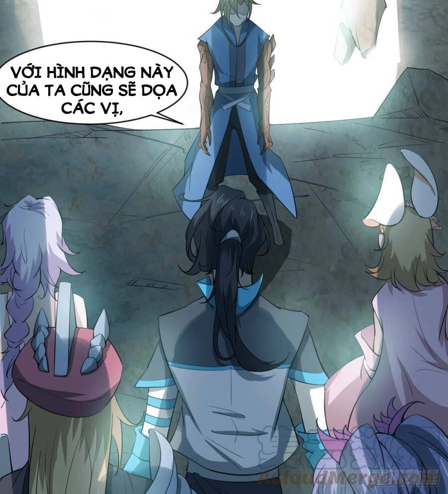 Ma Hoàng Sư Đệ Quả Thực Quá Chung Tình Chapter 93 - 44