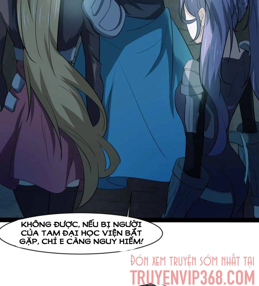 Ma Hoàng Sư Đệ Quả Thực Quá Chung Tình Chapter 93 - 45