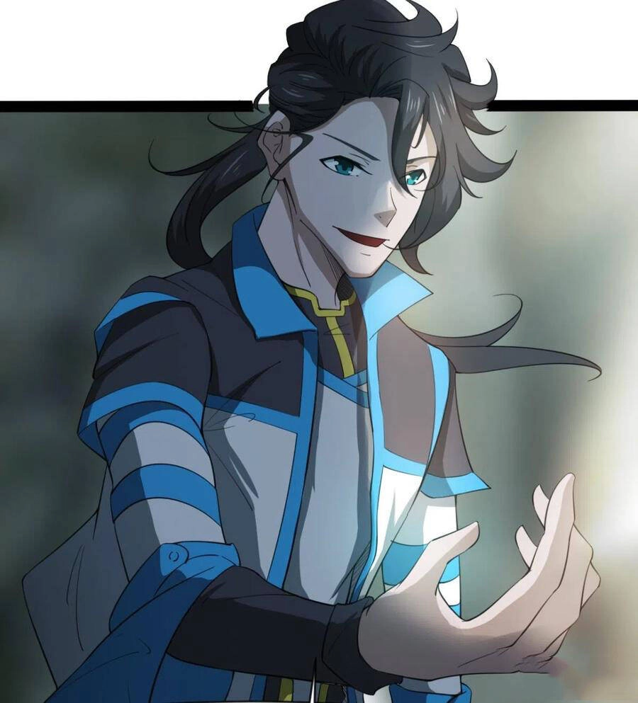 Ma Hoàng Sư Đệ Quả Thực Quá Chung Tình Chapter 93 - 46