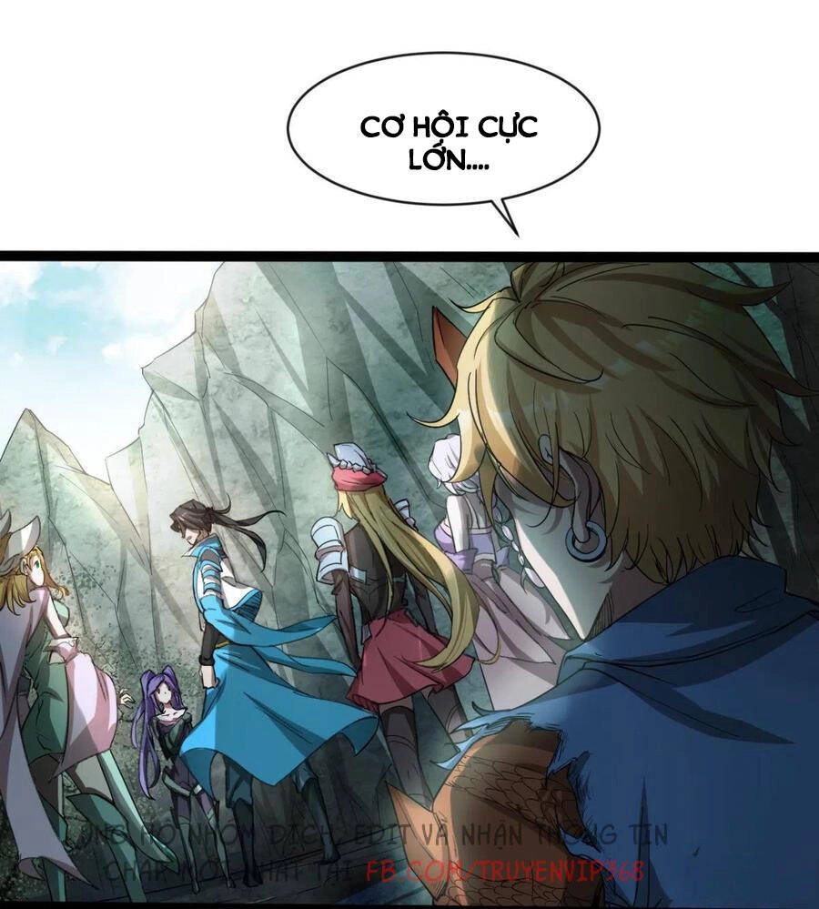 Ma Hoàng Sư Đệ Quả Thực Quá Chung Tình Chapter 93 - 48