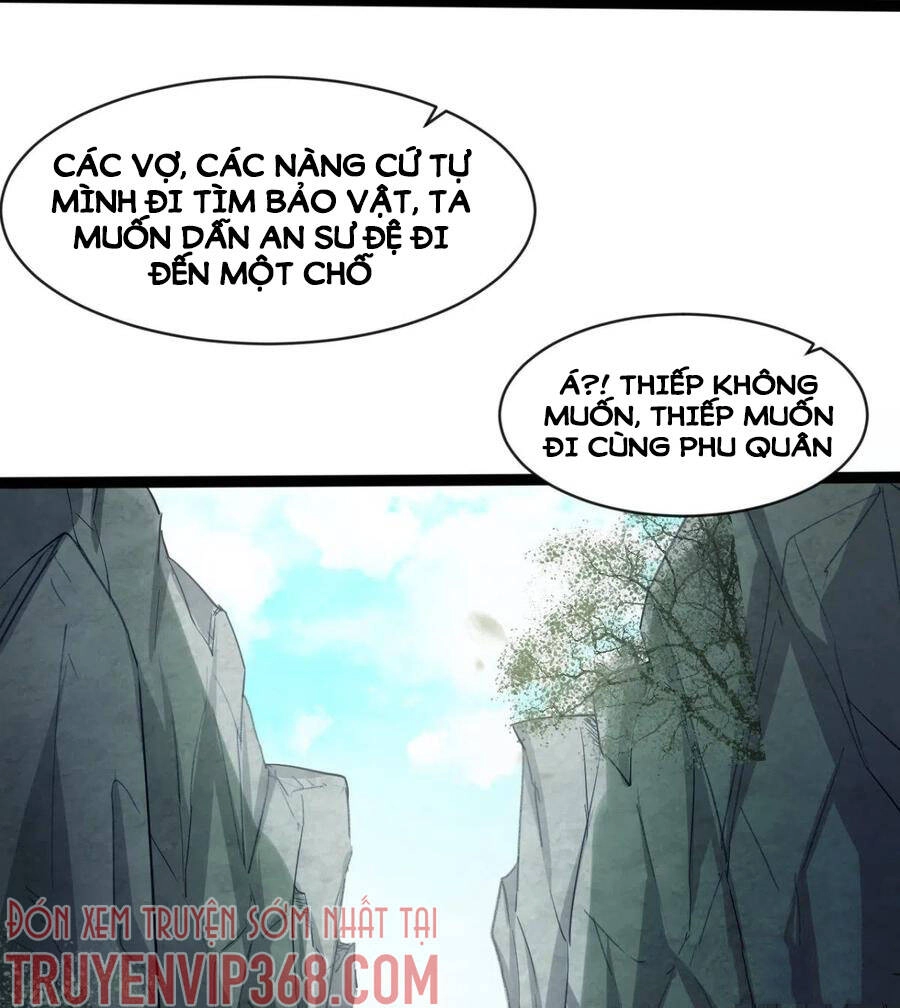 Ma Hoàng Sư Đệ Quả Thực Quá Chung Tình Chapter 93 - 49