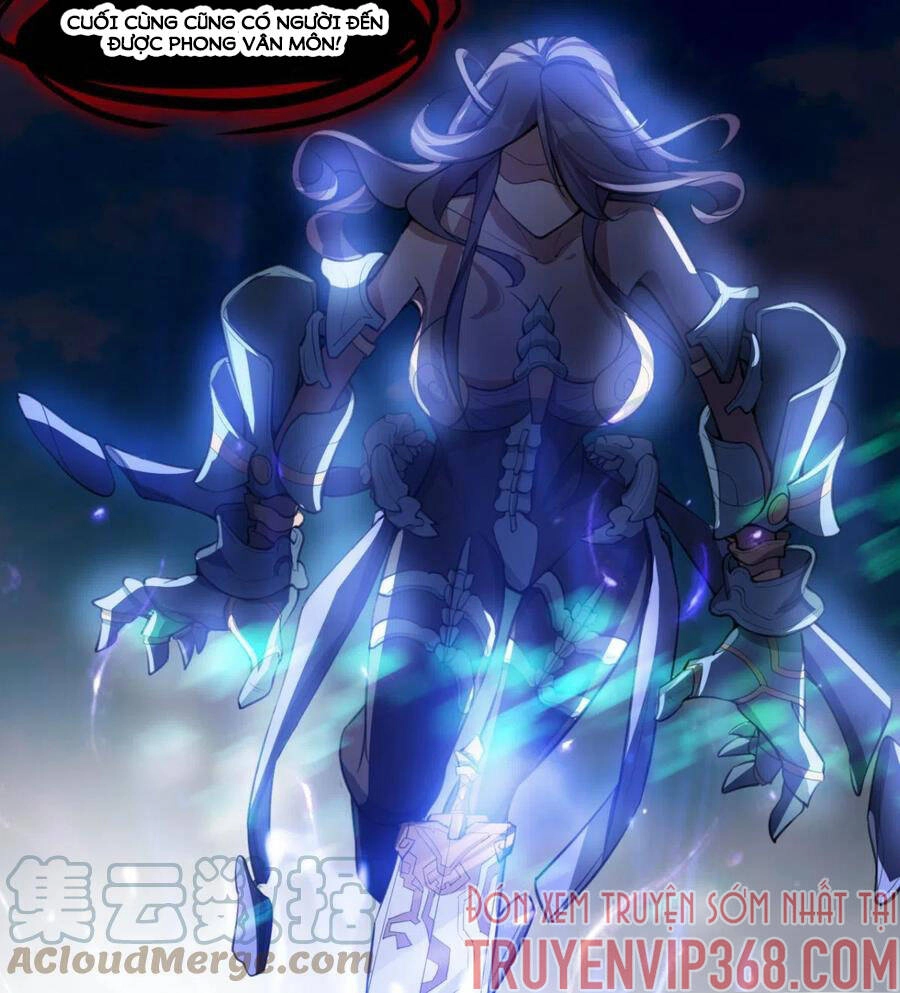 Ma Hoàng Sư Đệ Quả Thực Quá Chung Tình Chapter 93 - 53