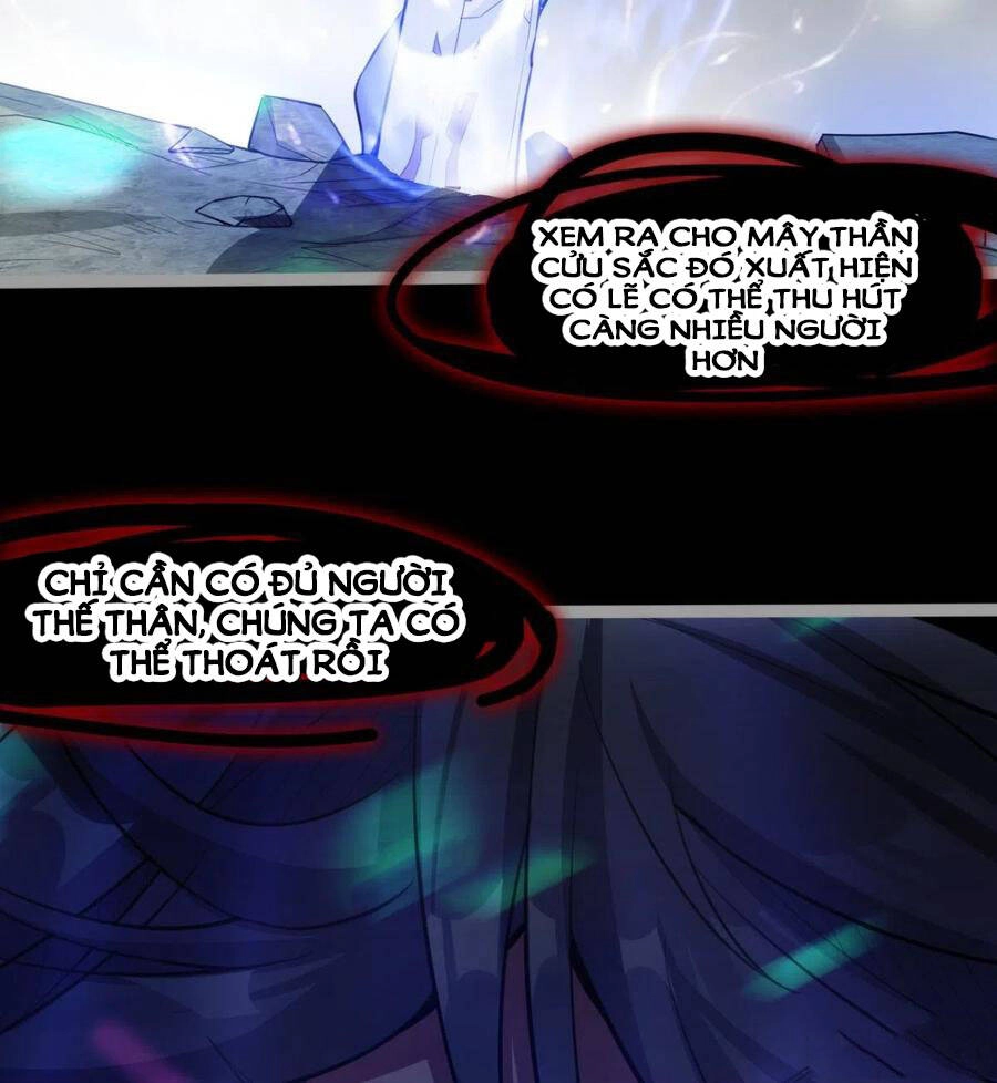 Ma Hoàng Sư Đệ Quả Thực Quá Chung Tình Chapter 93 - 54