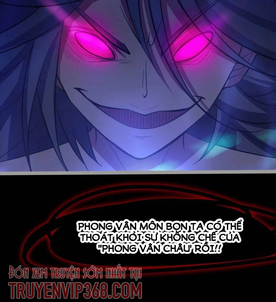 Ma Hoàng Sư Đệ Quả Thực Quá Chung Tình Chapter 93 - 55