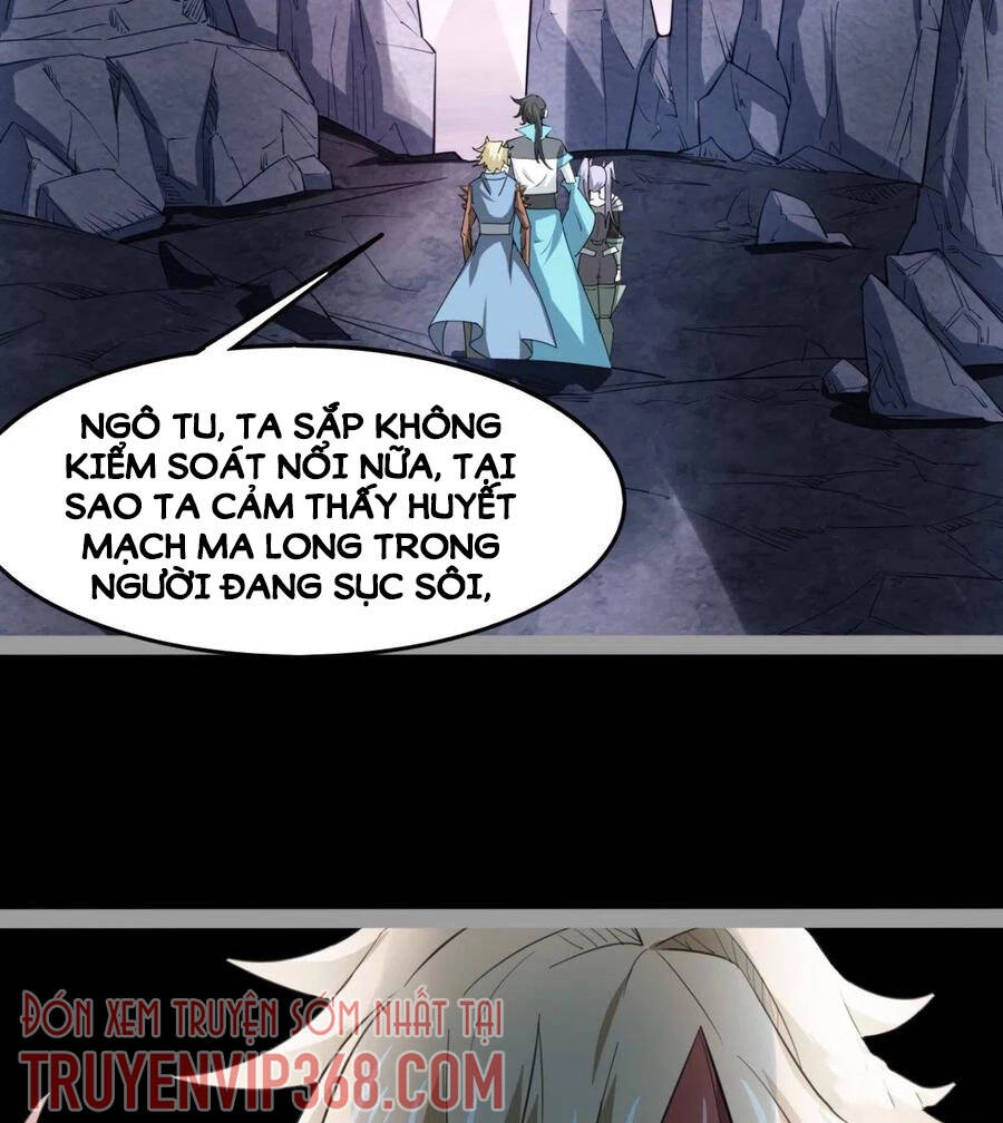 Ma Hoàng Sư Đệ Quả Thực Quá Chung Tình Chapter 93 - 57