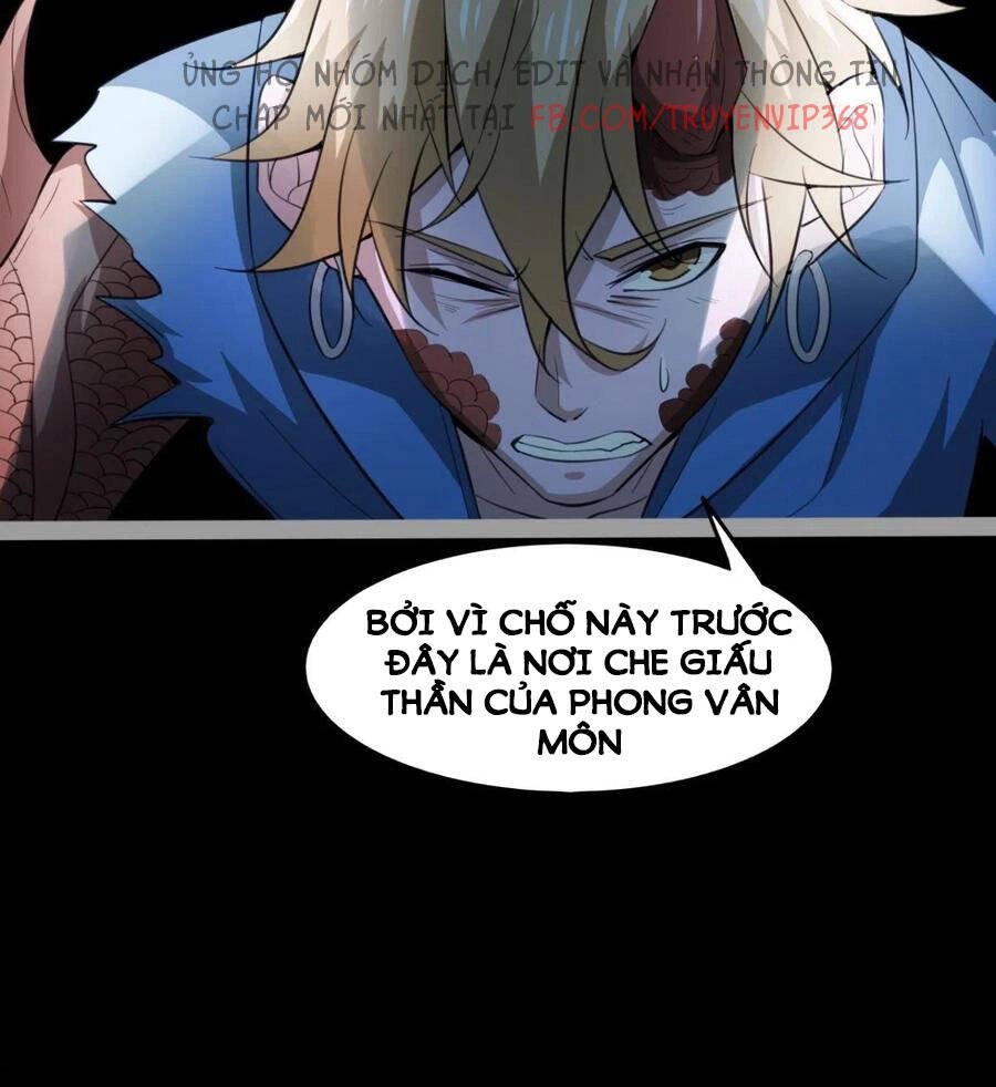 Ma Hoàng Sư Đệ Quả Thực Quá Chung Tình Chapter 93 - 58