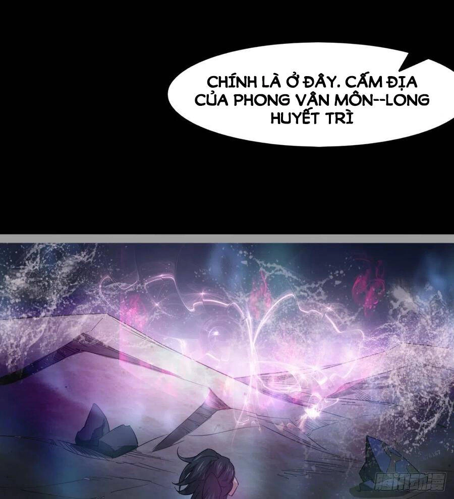 Ma Hoàng Sư Đệ Quả Thực Quá Chung Tình Chapter 93 - 60