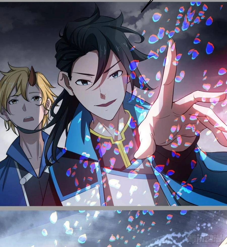 Ma Hoàng Sư Đệ Quả Thực Quá Chung Tình Chapter 93 - 62