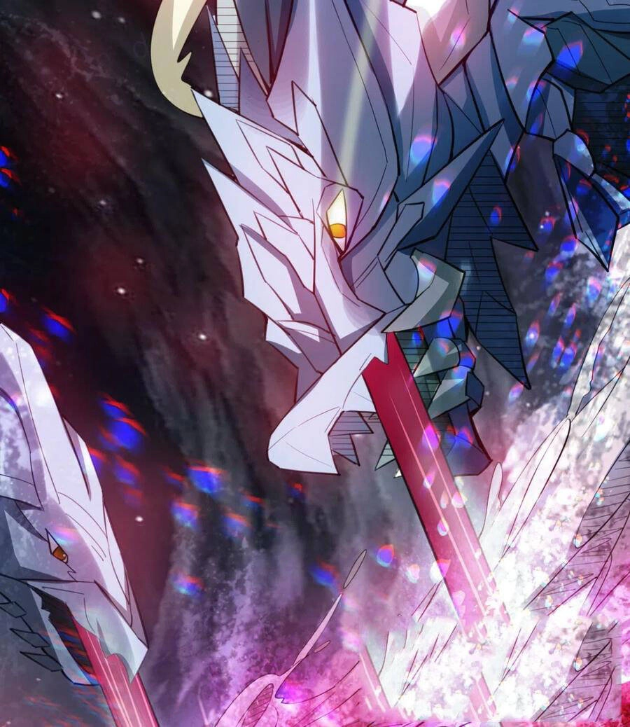 Ma Hoàng Sư Đệ Quả Thực Quá Chung Tình Chapter 93 - 64