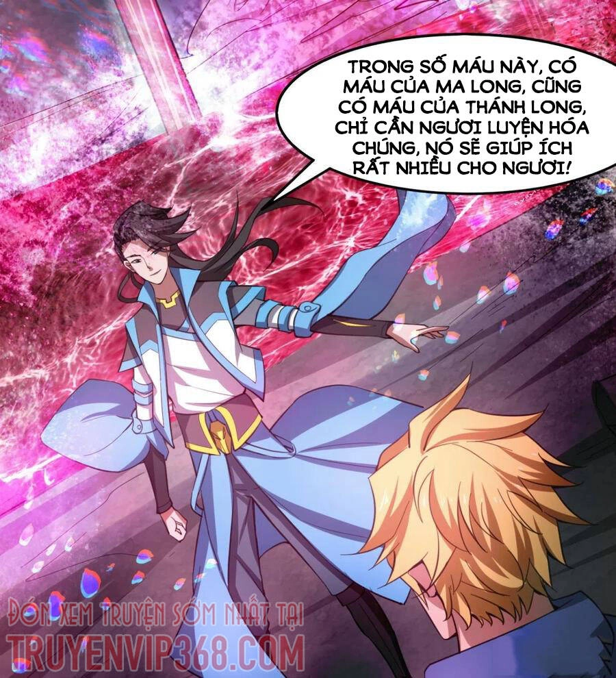 Ma Hoàng Sư Đệ Quả Thực Quá Chung Tình Chapter 93 - 65
