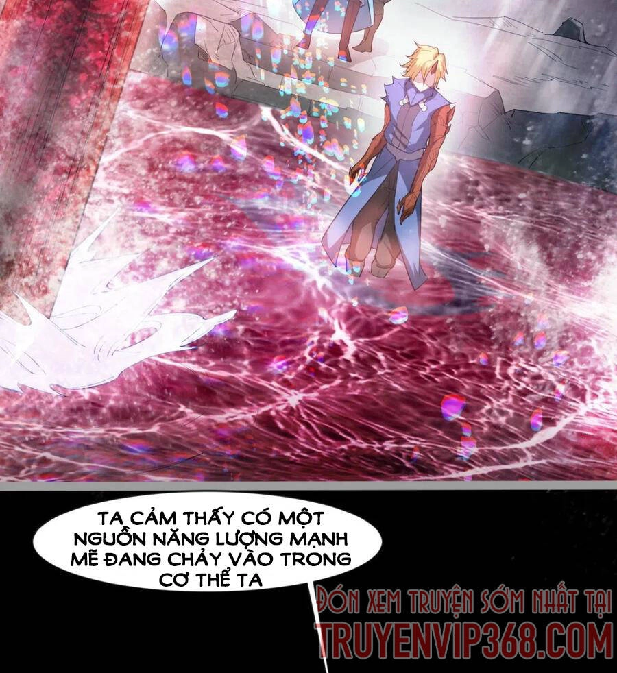 Ma Hoàng Sư Đệ Quả Thực Quá Chung Tình Chapter 94 - 4