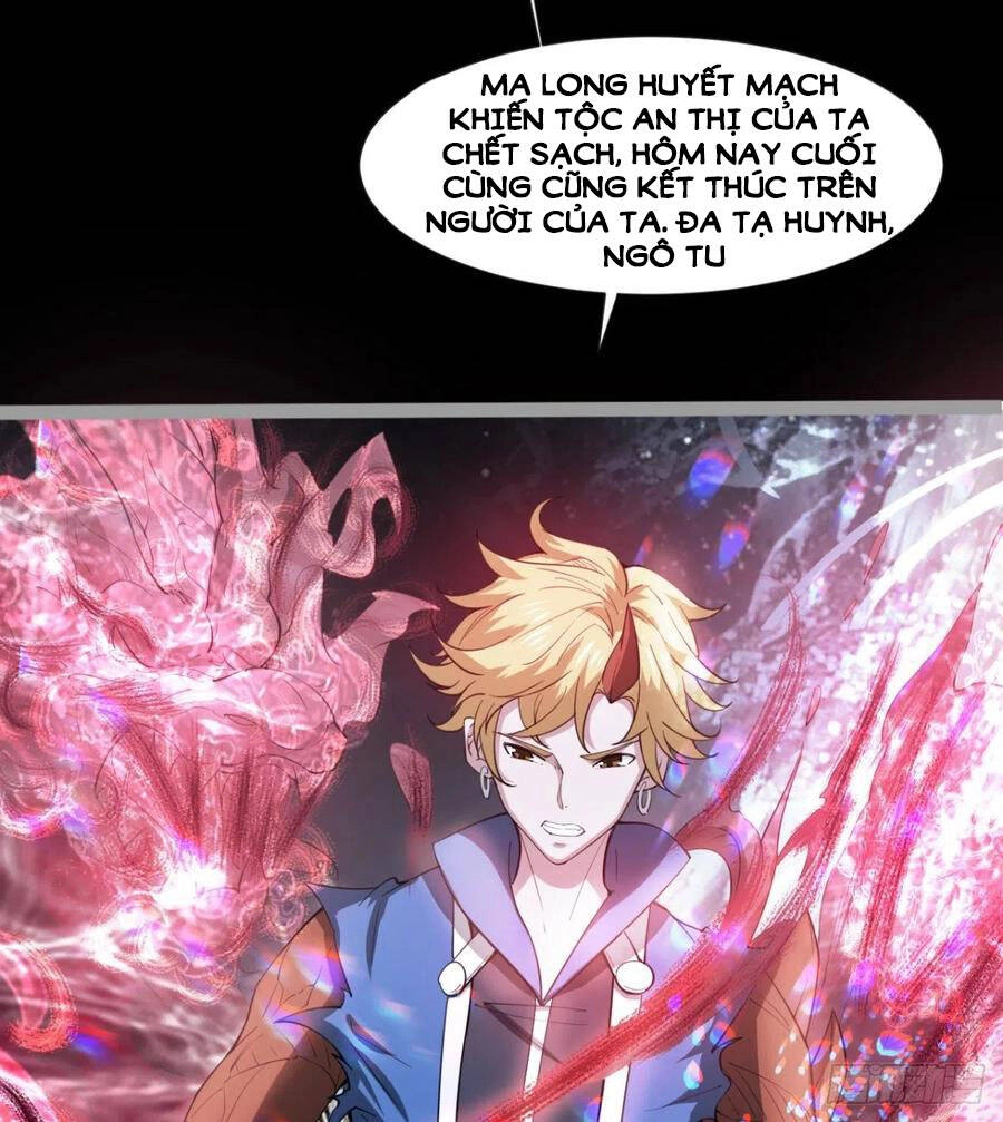 Ma Hoàng Sư Đệ Quả Thực Quá Chung Tình Chapter 94 - 5