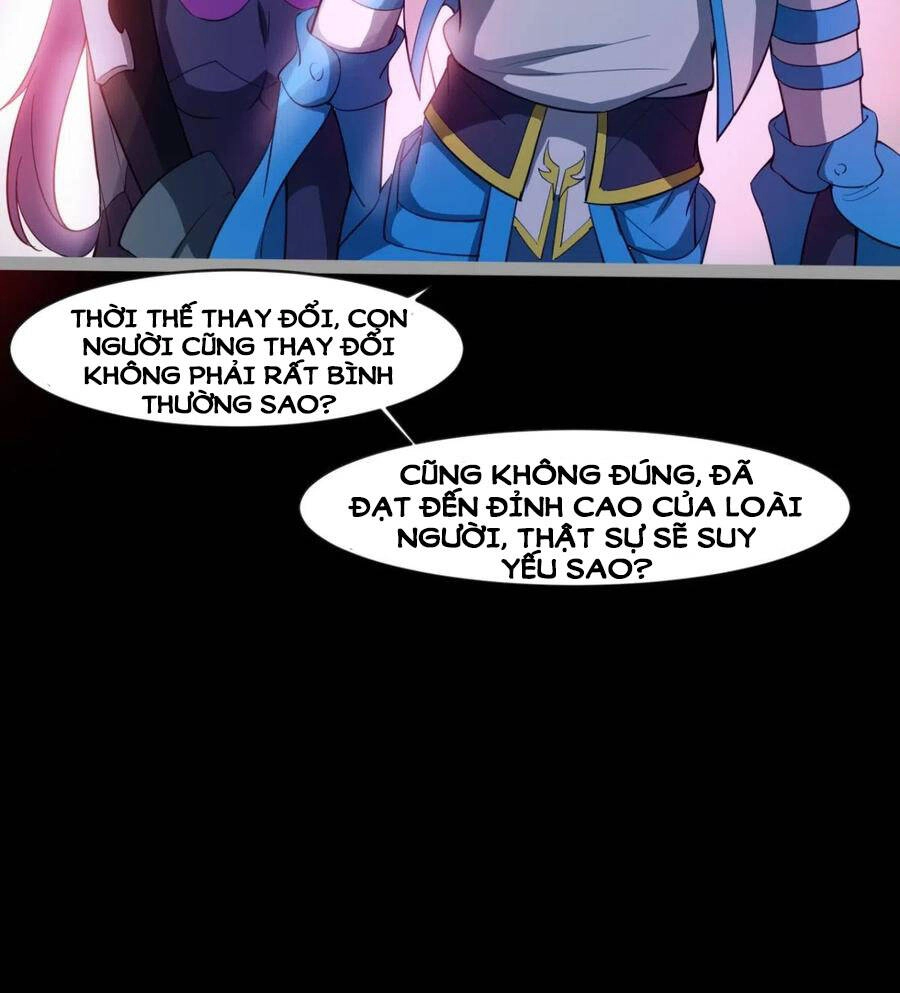 Ma Hoàng Sư Đệ Quả Thực Quá Chung Tình Chapter 94 - 12