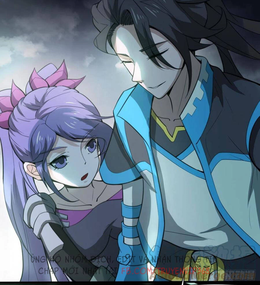 Ma Hoàng Sư Đệ Quả Thực Quá Chung Tình Chapter 94 - 20