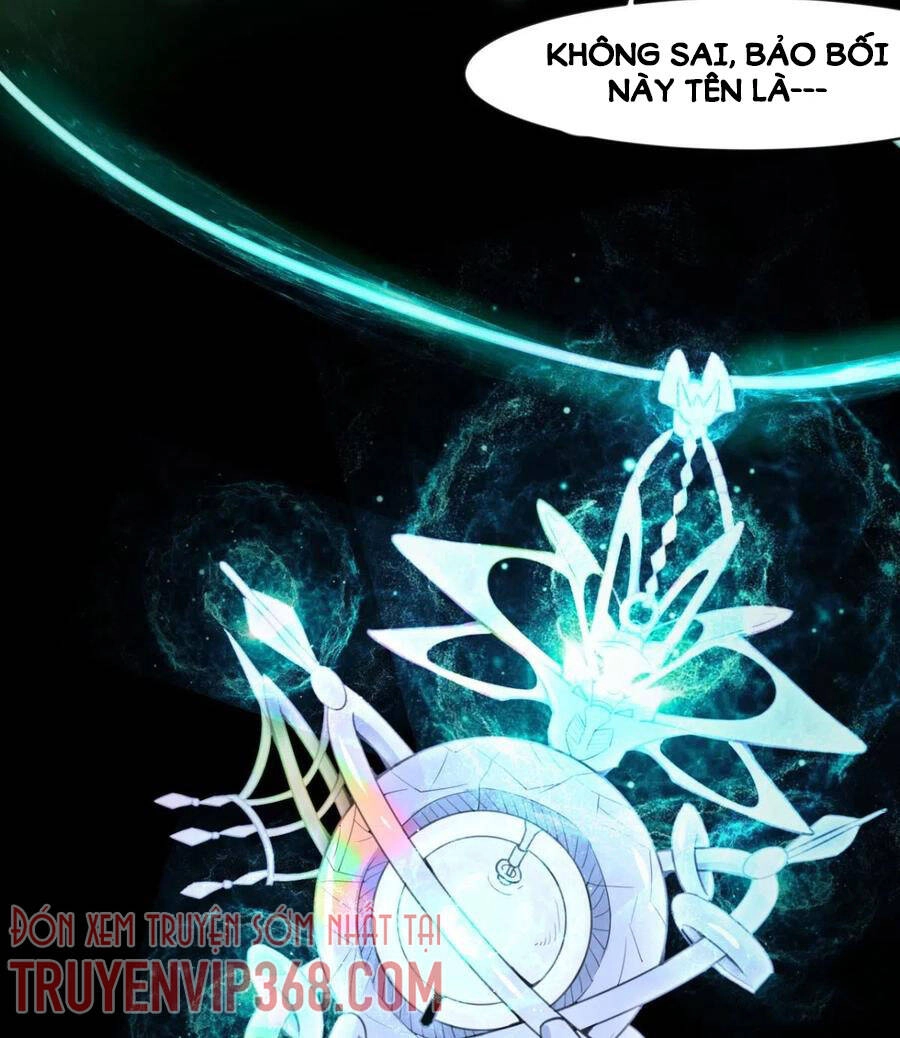 Ma Hoàng Sư Đệ Quả Thực Quá Chung Tình Chapter 94 - 21