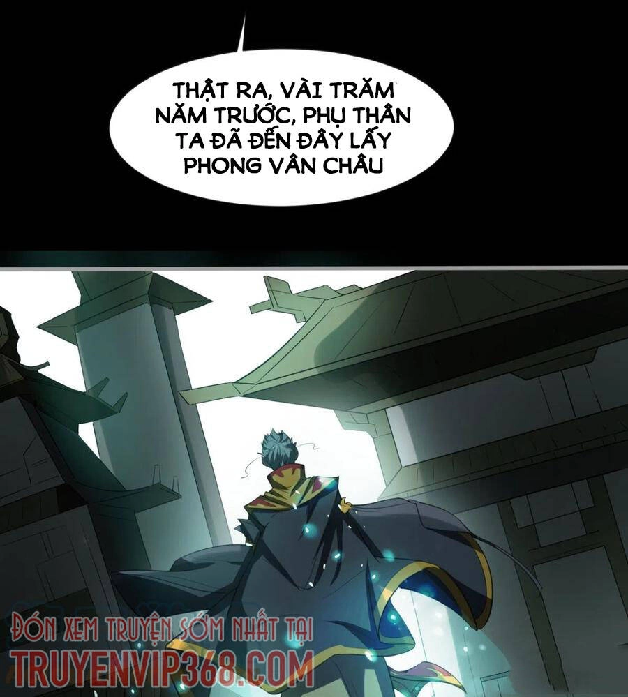 Ma Hoàng Sư Đệ Quả Thực Quá Chung Tình Chapter 94 - 23