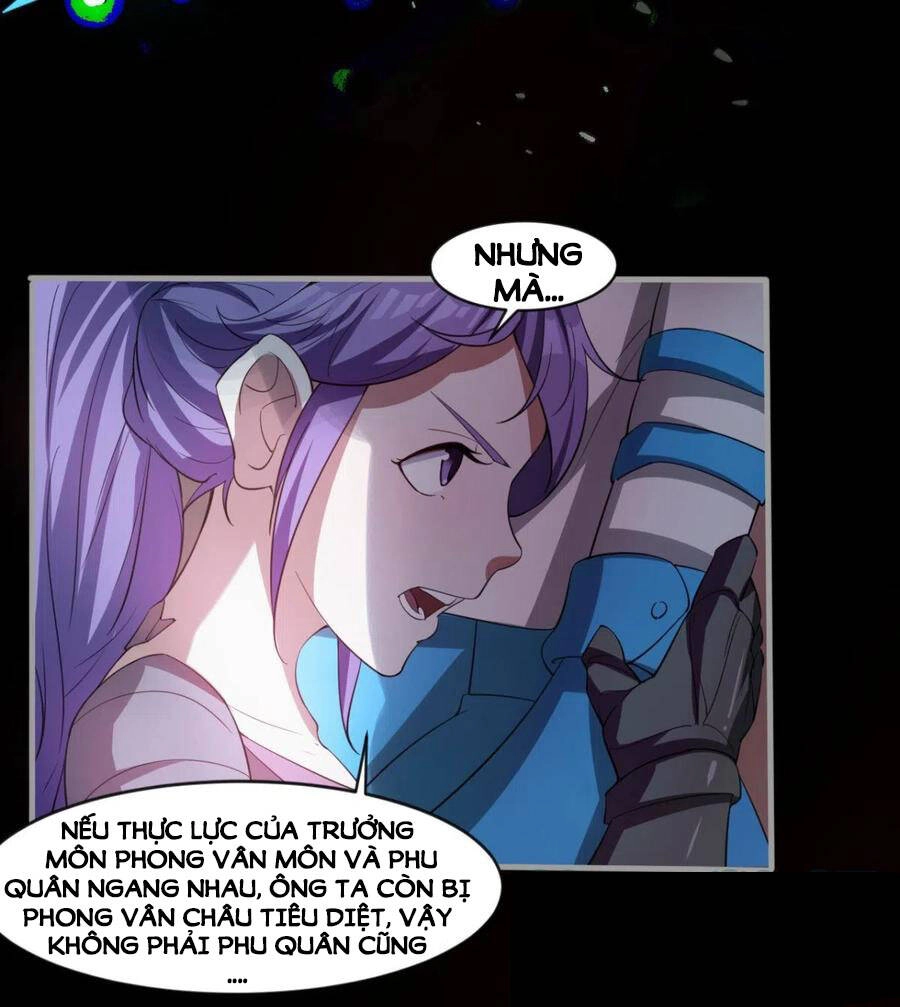 Ma Hoàng Sư Đệ Quả Thực Quá Chung Tình Chapter 94 - 26