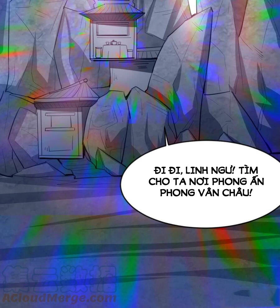 Ma Hoàng Sư Đệ Quả Thực Quá Chung Tình Chapter 94 - 31