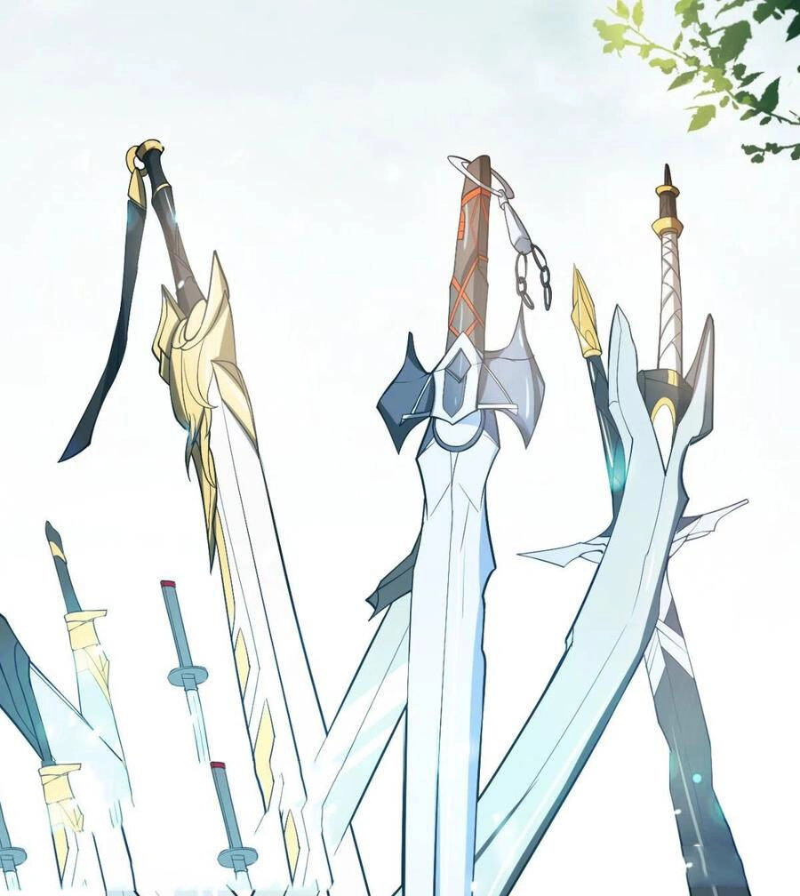 Ma Hoàng Sư Đệ Quả Thực Quá Chung Tình Chapter 94 - 33