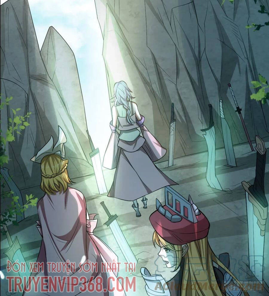 Ma Hoàng Sư Đệ Quả Thực Quá Chung Tình Chapter 94 - 36