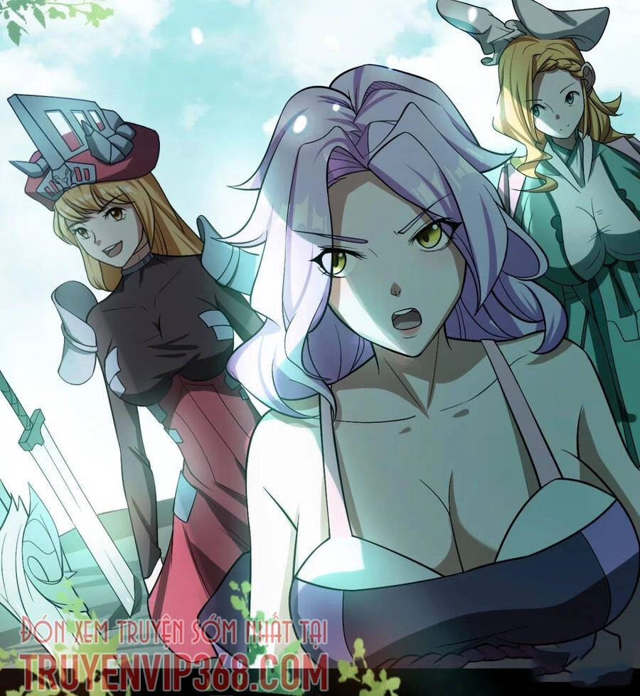 Ma Hoàng Sư Đệ Quả Thực Quá Chung Tình Chapter 94 - 38