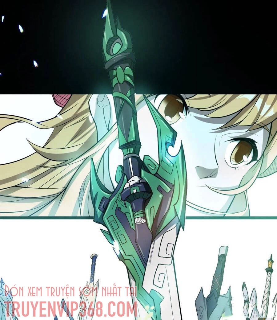 Ma Hoàng Sư Đệ Quả Thực Quá Chung Tình Chapter 94 - 40