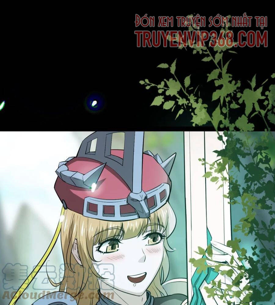 Ma Hoàng Sư Đệ Quả Thực Quá Chung Tình Chapter 94 - 42