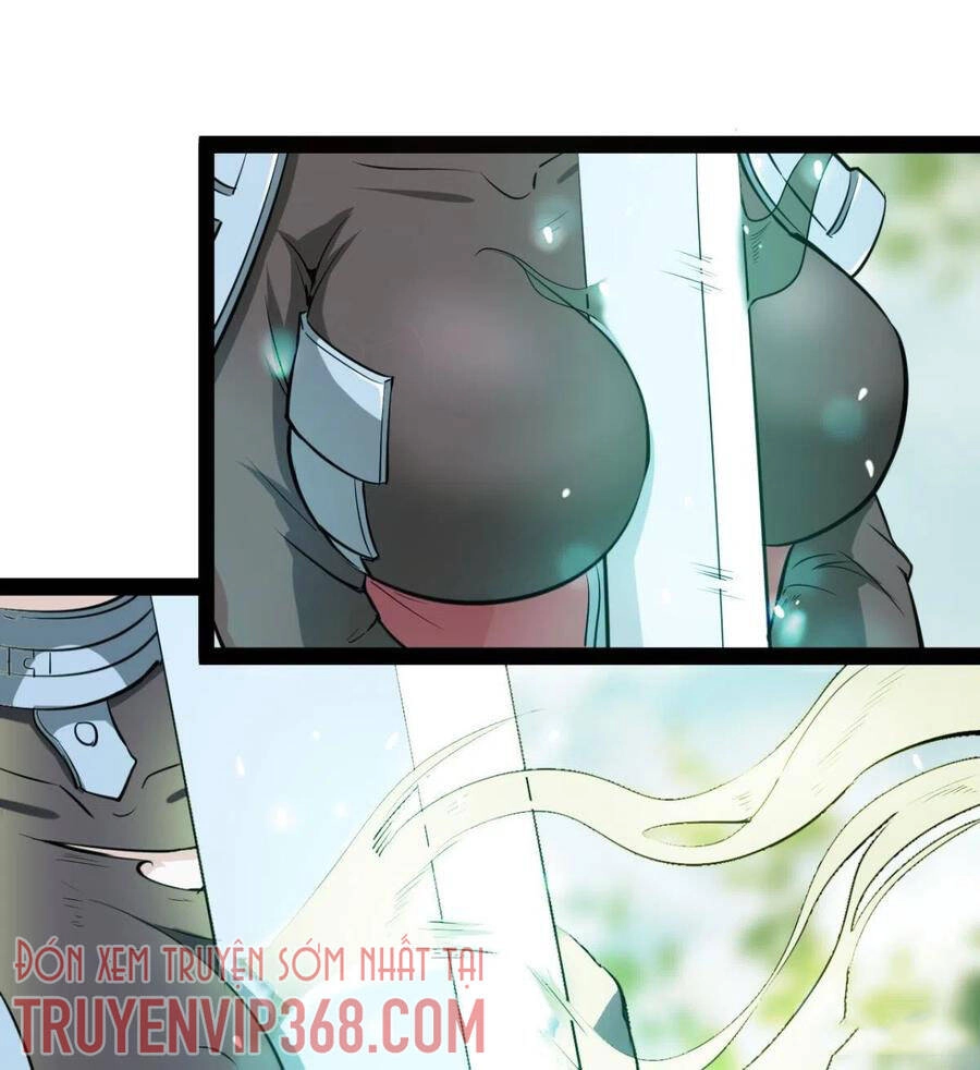 Ma Hoàng Sư Đệ Quả Thực Quá Chung Tình Chapter 94 - 44