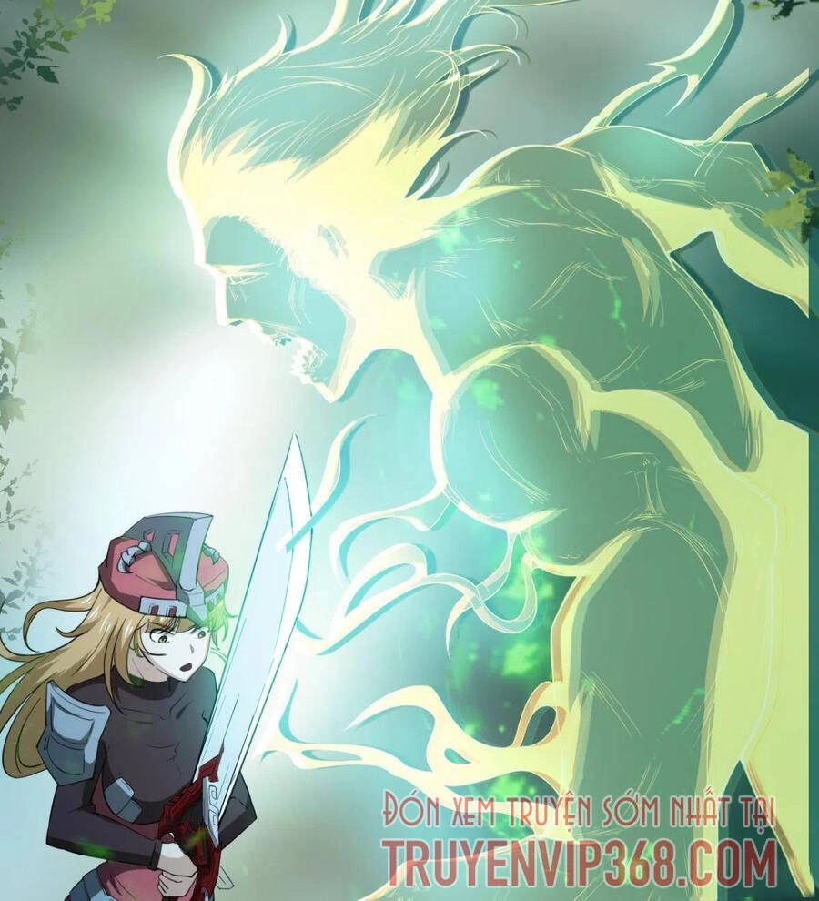 Ma Hoàng Sư Đệ Quả Thực Quá Chung Tình Chapter 94 - 46