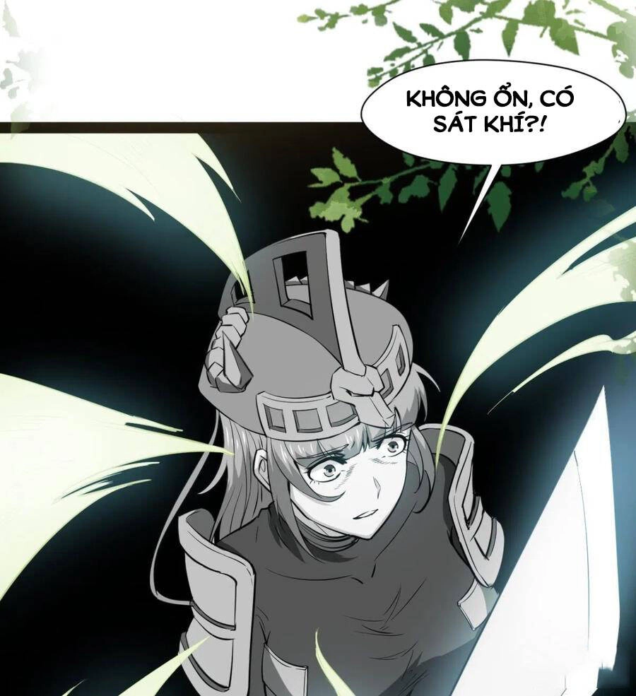 Ma Hoàng Sư Đệ Quả Thực Quá Chung Tình Chapter 94 - 49