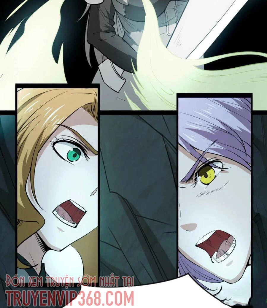 Ma Hoàng Sư Đệ Quả Thực Quá Chung Tình Chapter 94 - 50