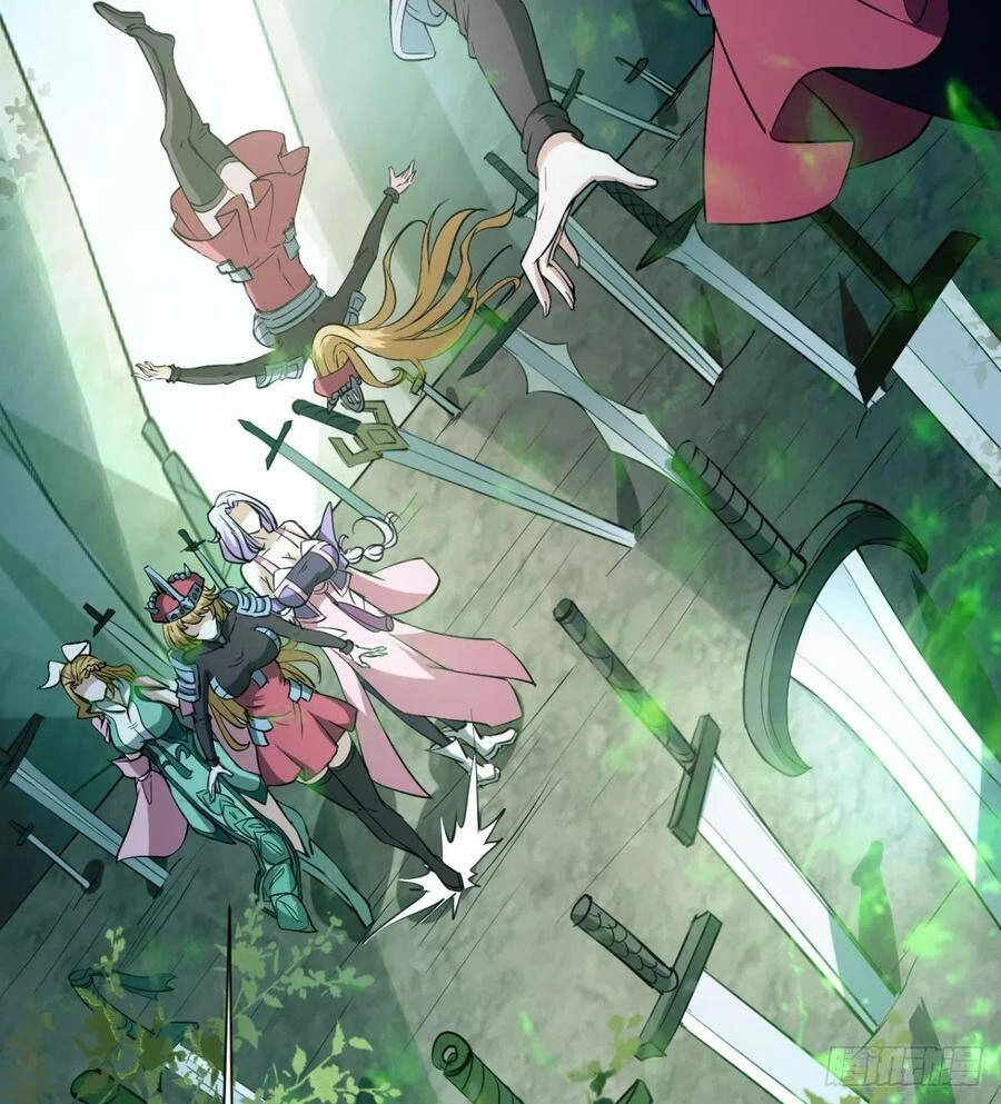 Ma Hoàng Sư Đệ Quả Thực Quá Chung Tình Chapter 94 - 53