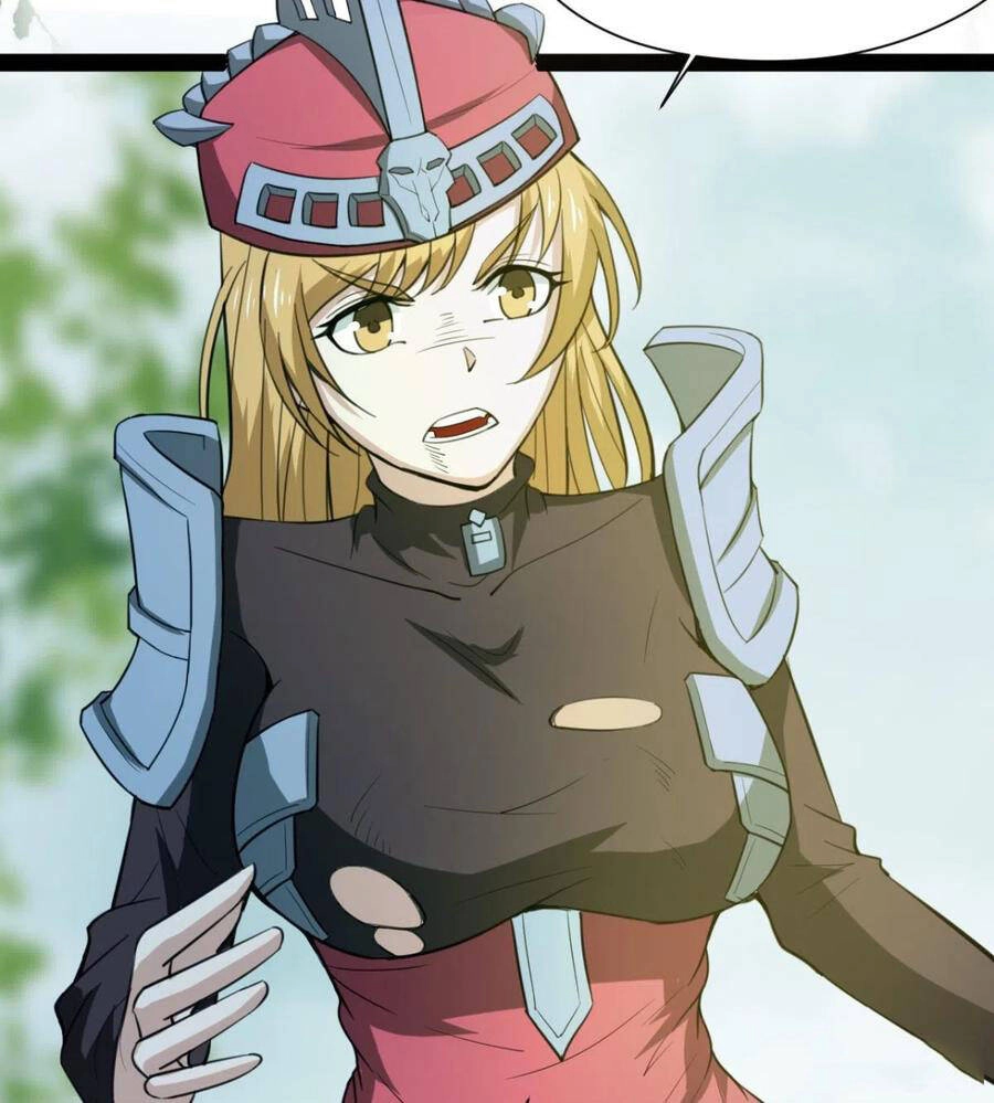 Ma Hoàng Sư Đệ Quả Thực Quá Chung Tình Chapter 94 - 55