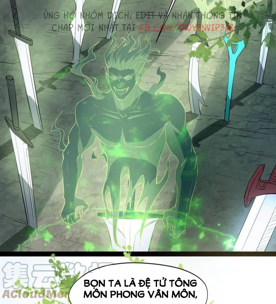 Ma Hoàng Sư Đệ Quả Thực Quá Chung Tình Chapter 94 - 57