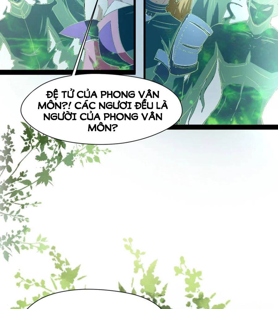 Ma Hoàng Sư Đệ Quả Thực Quá Chung Tình Chapter 94 - 59